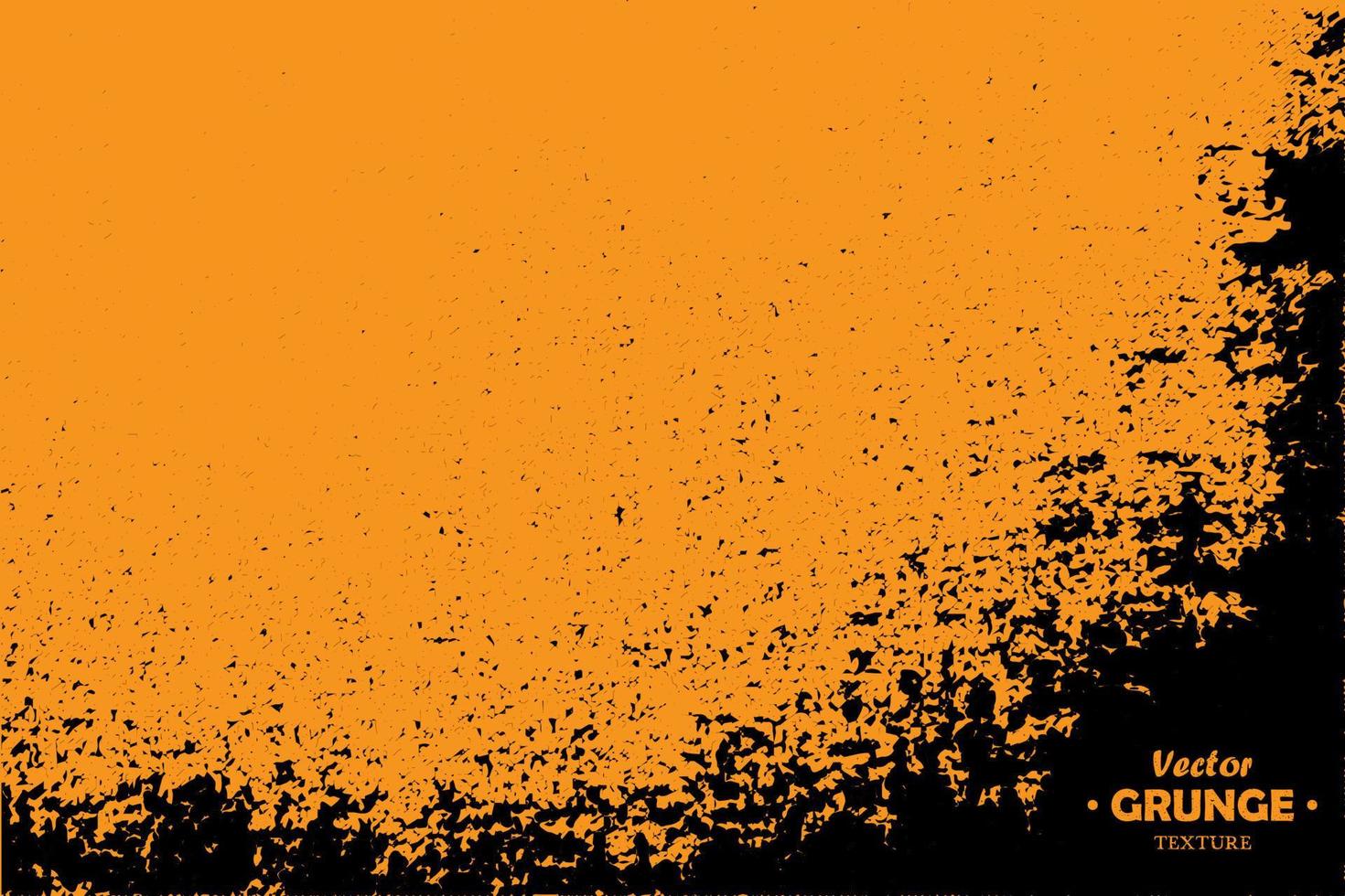 Distress Grunge Texture Abstract Background Vector