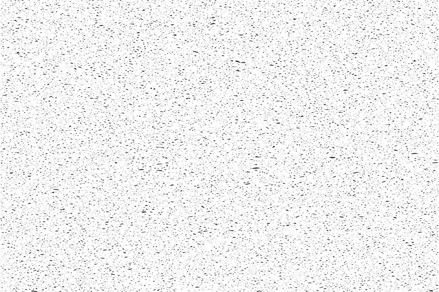 Black and white grunge urban texture vector