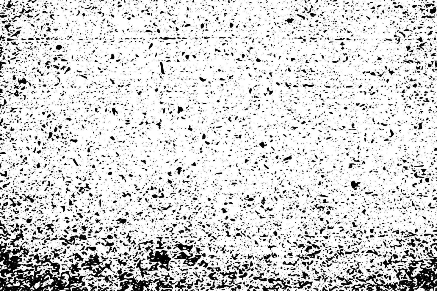 Concrete floor grunge texture vector background