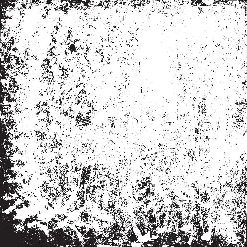 Surface ground grunge texture background vector