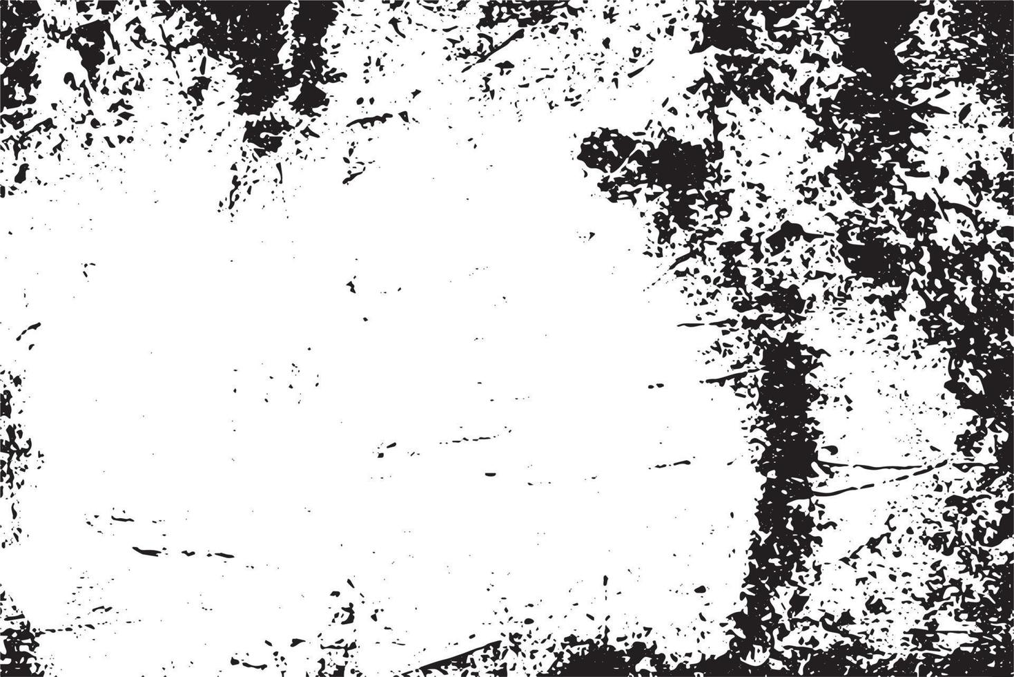 Surface concrete texture background vector
