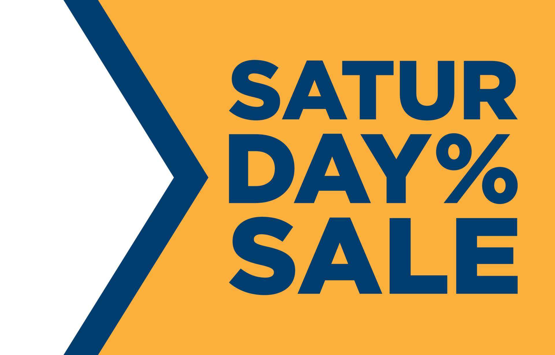 saturday sale ready to use headlines banner 21499133 Vector Art at Vecteezy