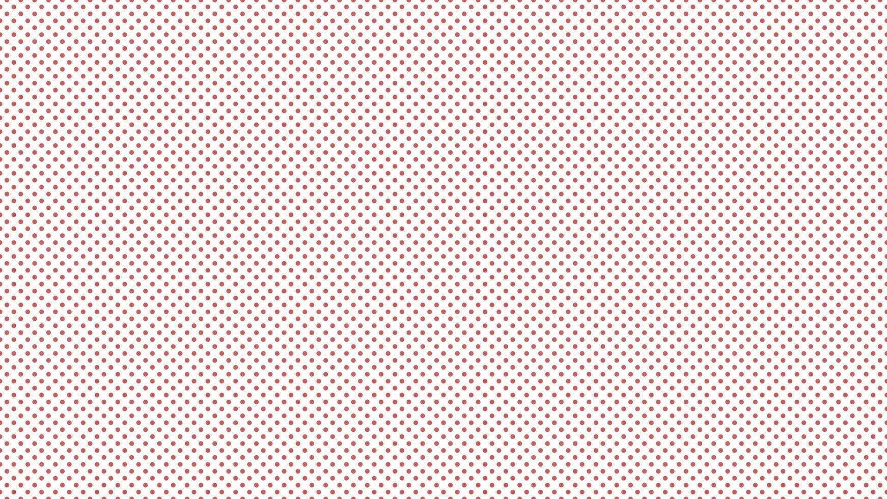 indian red color polka dots background 21500947 Vector Art at Vecteezy