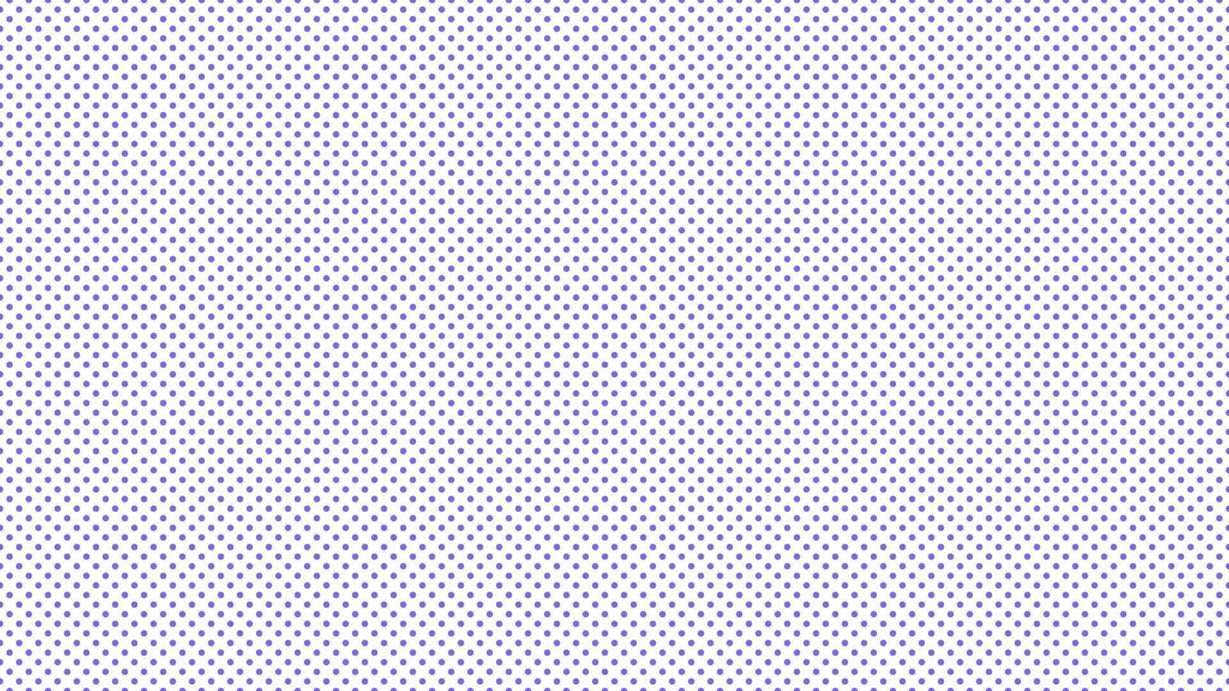medium slate blue purple color polka dots background vector