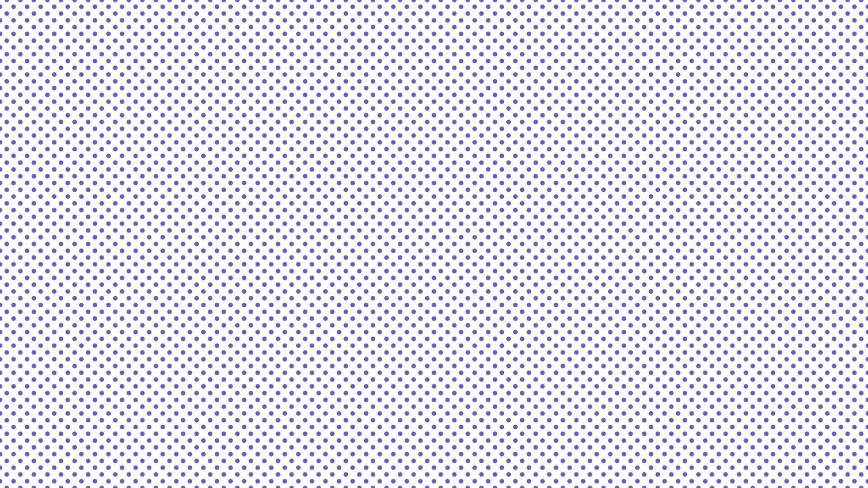 slate blue purple color polka dots background vector