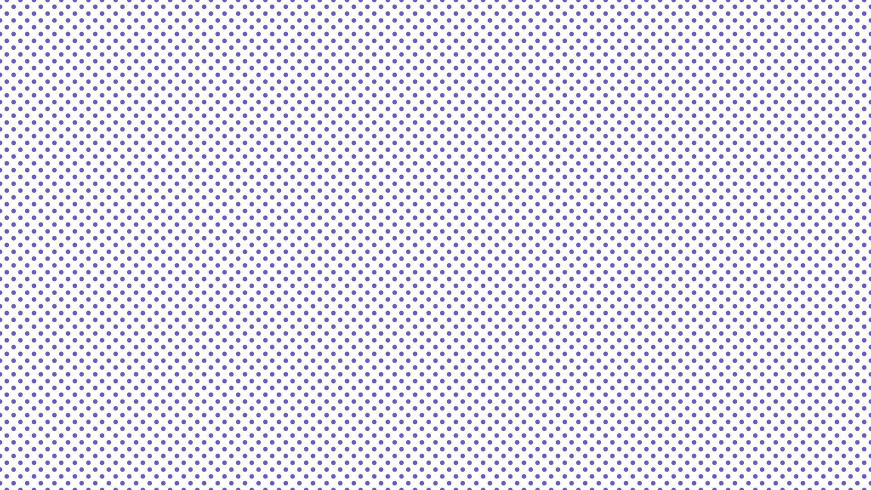 slate blue purple color polka dots background vector