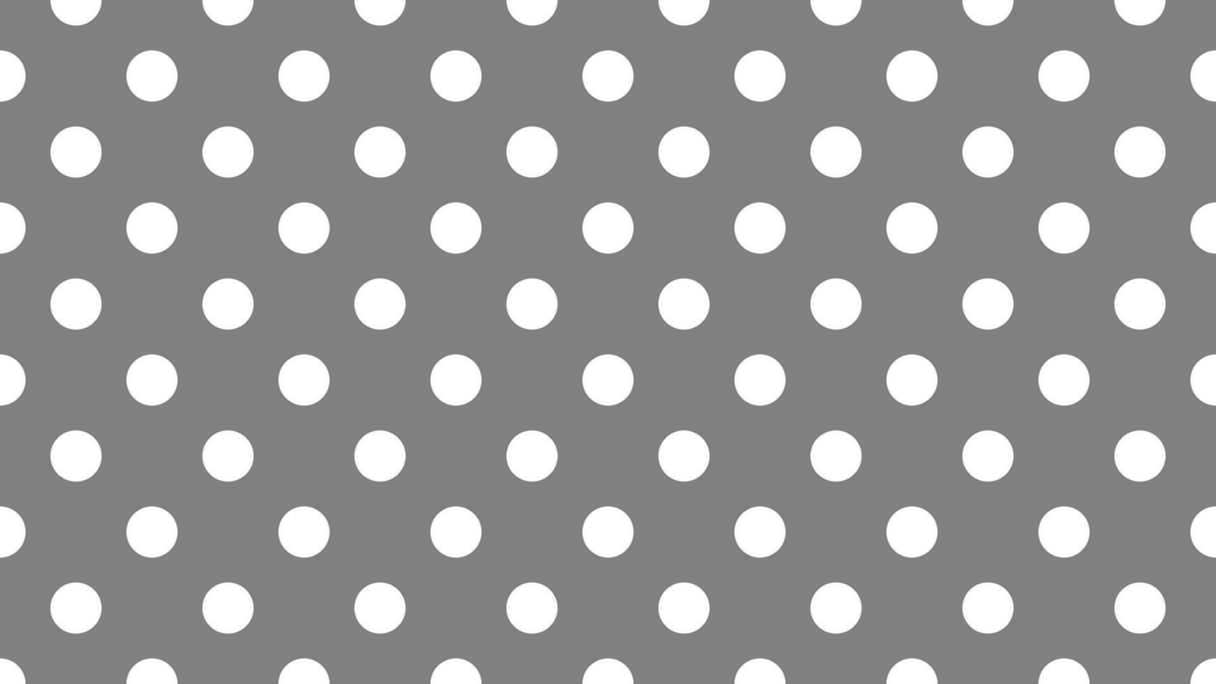 blanco color polca puntos terminado gris antecedentes vector