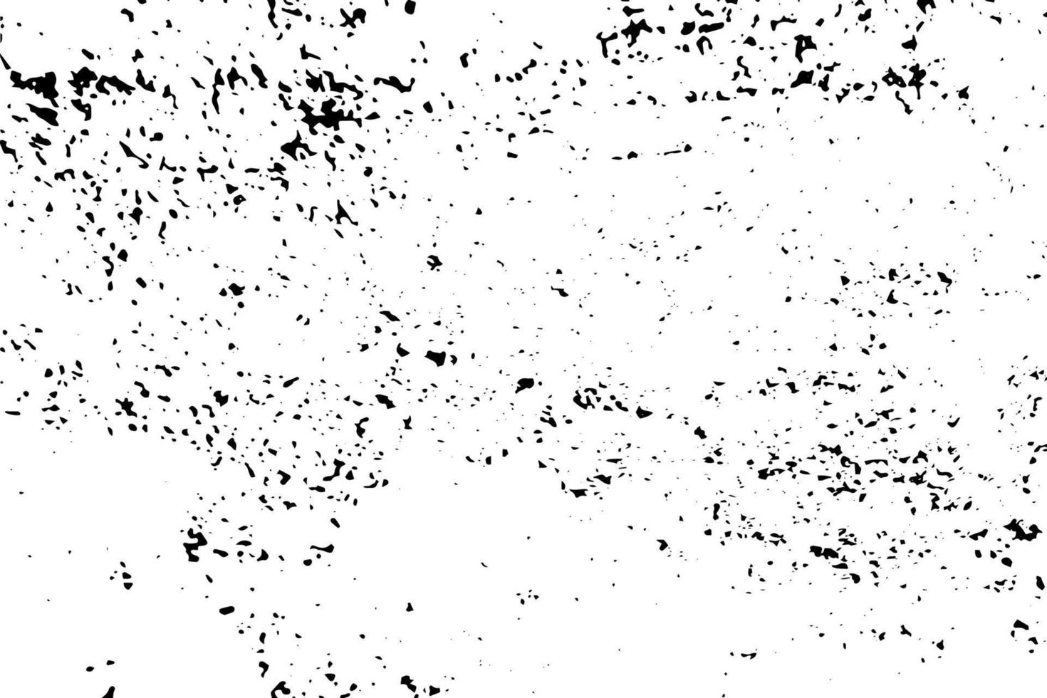 Grunge texture white and black. vector