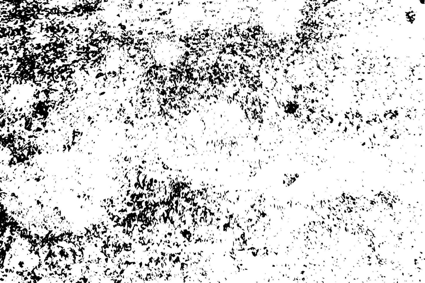 Abstract texture dust particle and dust grain on white background. vector