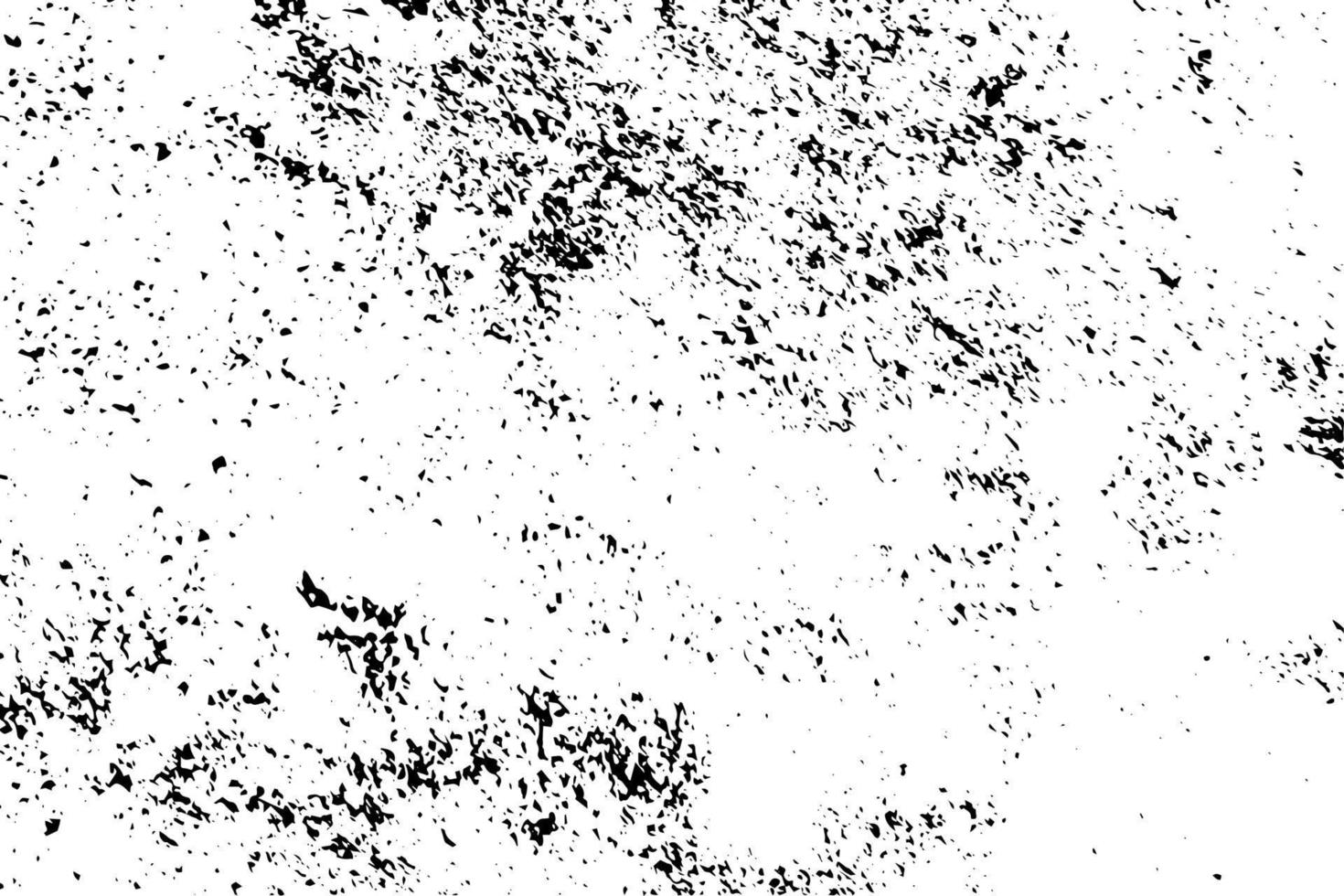 Grunge texture white and black. vector