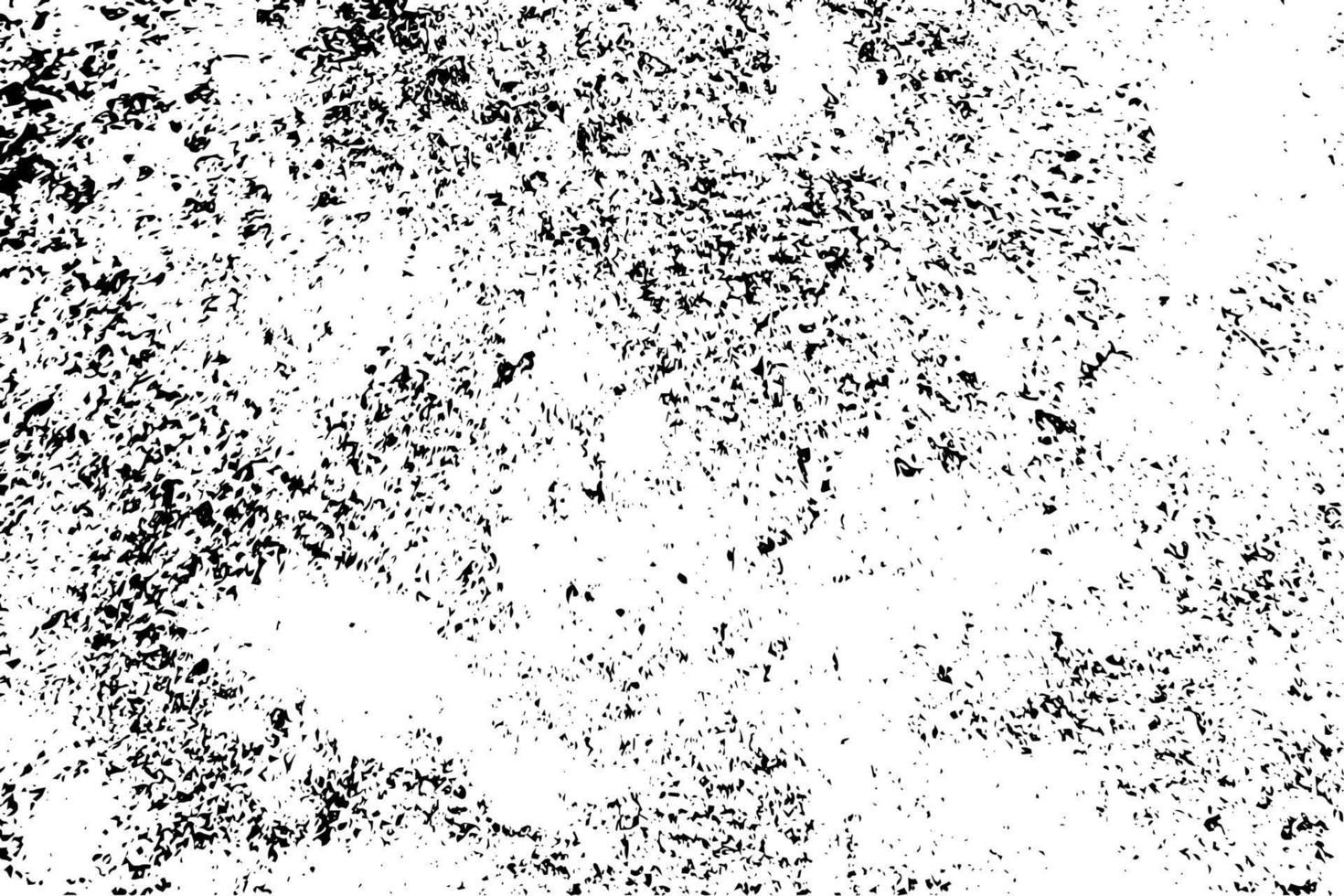 Abstract texture dust particle and dust grain on white background. vector