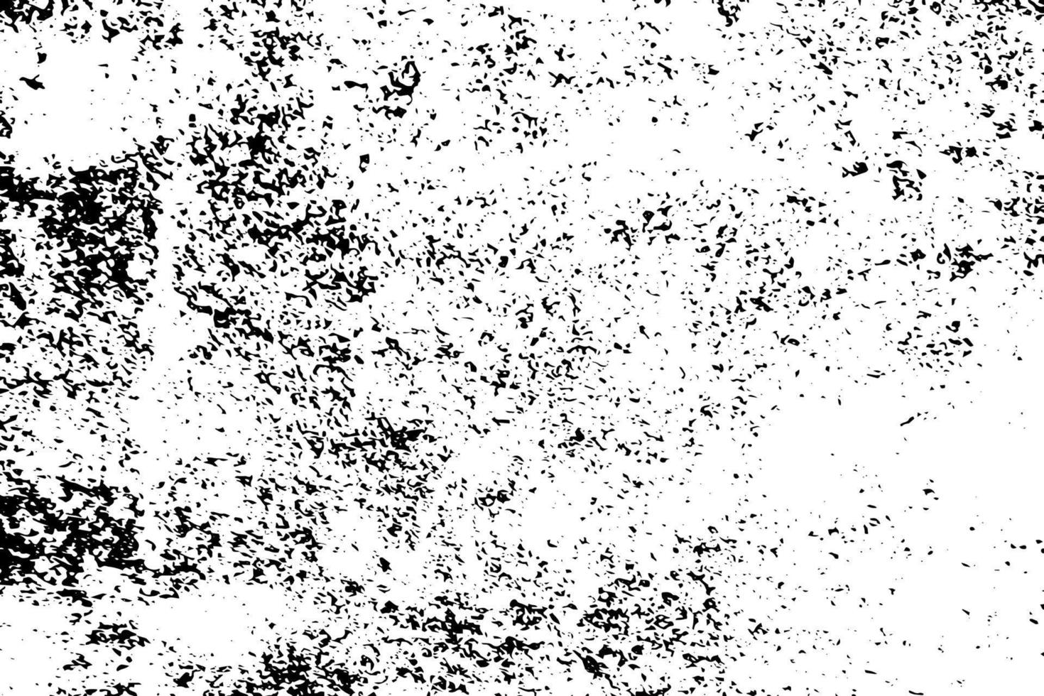 Abstract texture dust particle and dust grain on white background. vector