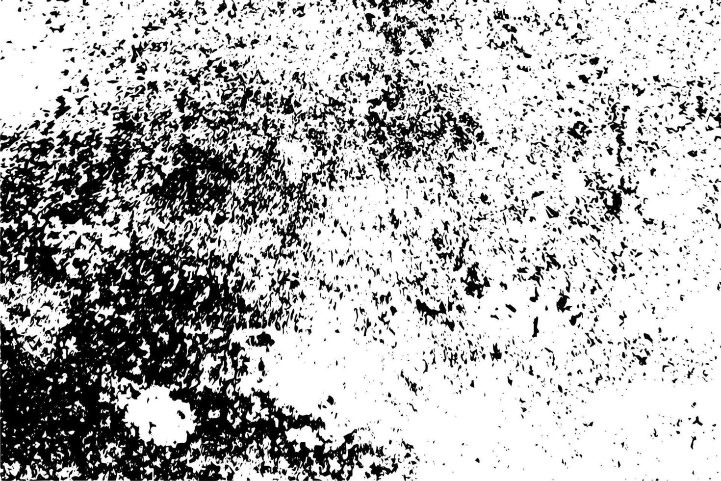 Dirty Grunge Textures Vector