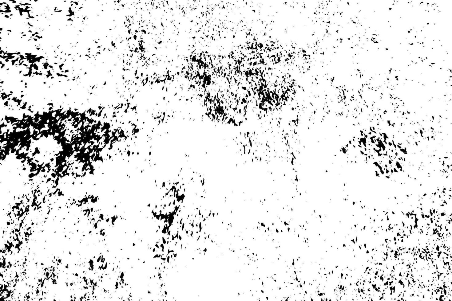 antiguo grunge negro textura. oscuro resistido cubrir modelo muestra en transparente antecedentes vector