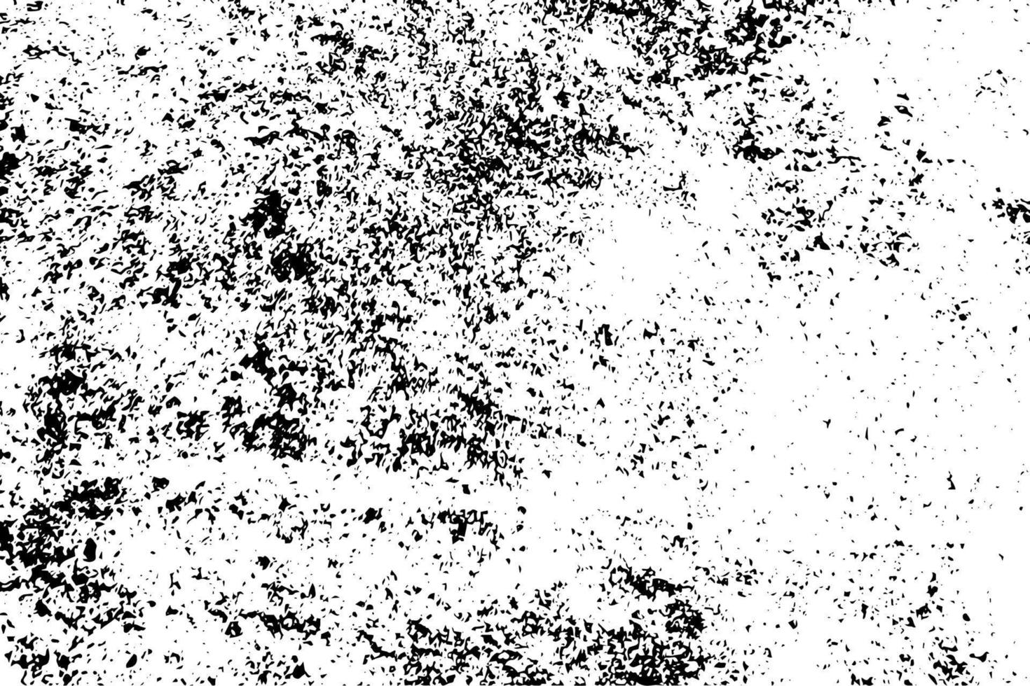 Abstract texture dust particle and dust grain on white background. vector