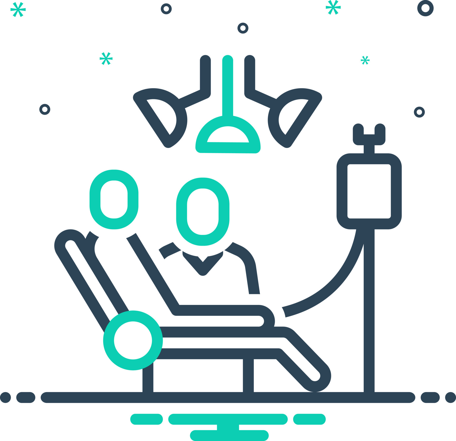 mix icon for treatment 21504281 Vector Art at Vecteezy