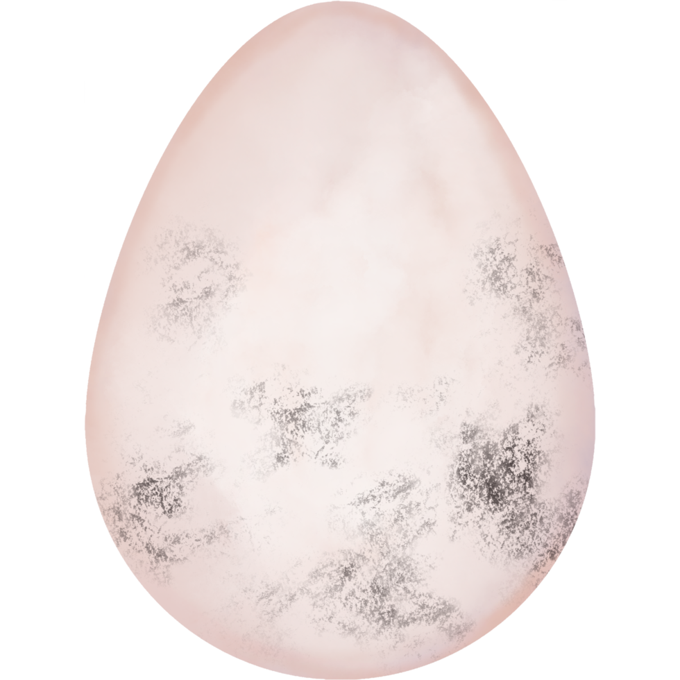 Ostern Ei Aquarell. png