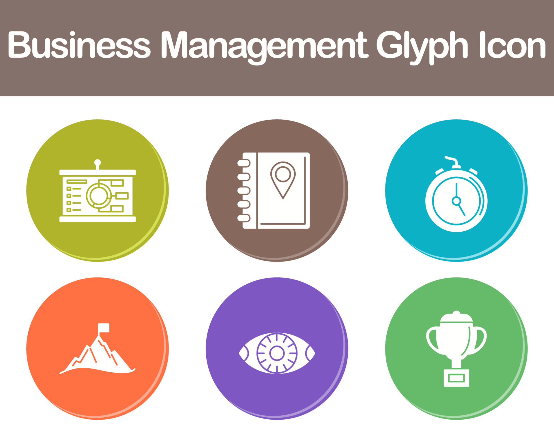 Process Flow Chart Vector Art, Icons, and Graphics for Free Download