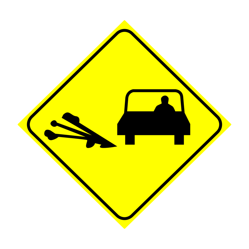 traffic sign, regulatory sign png