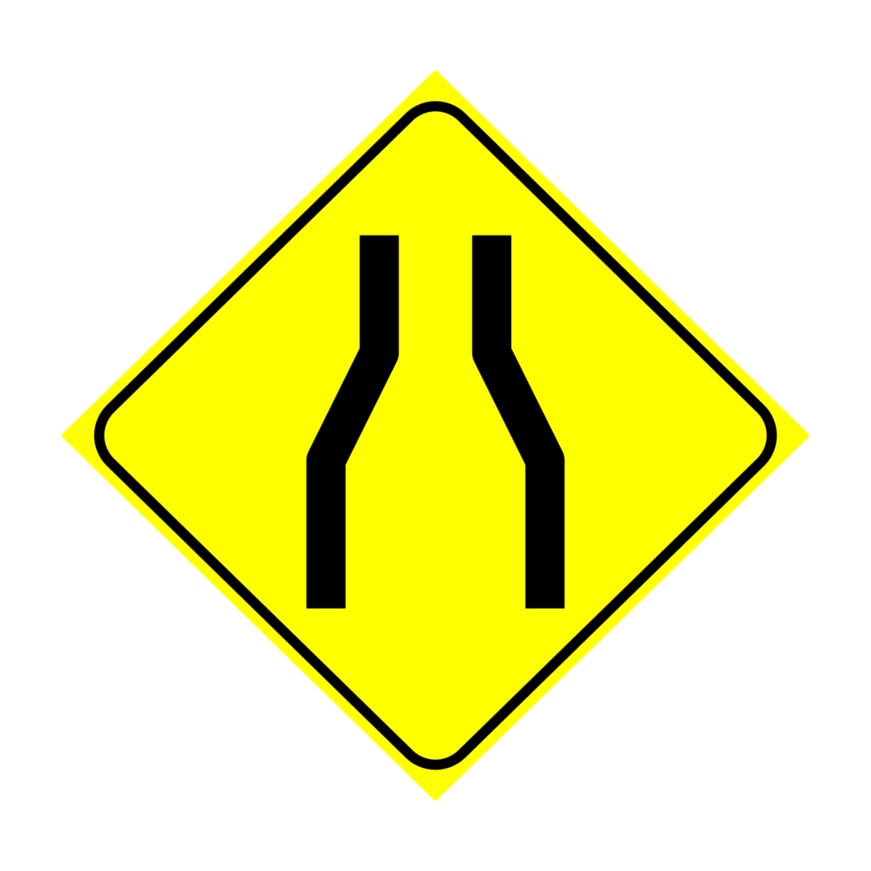 traffic sign, regulatory sign PNG