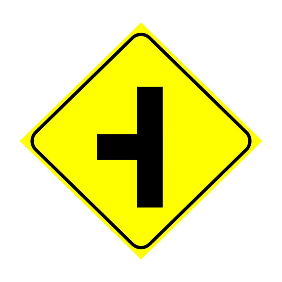 traffic sign, regulatory sign png