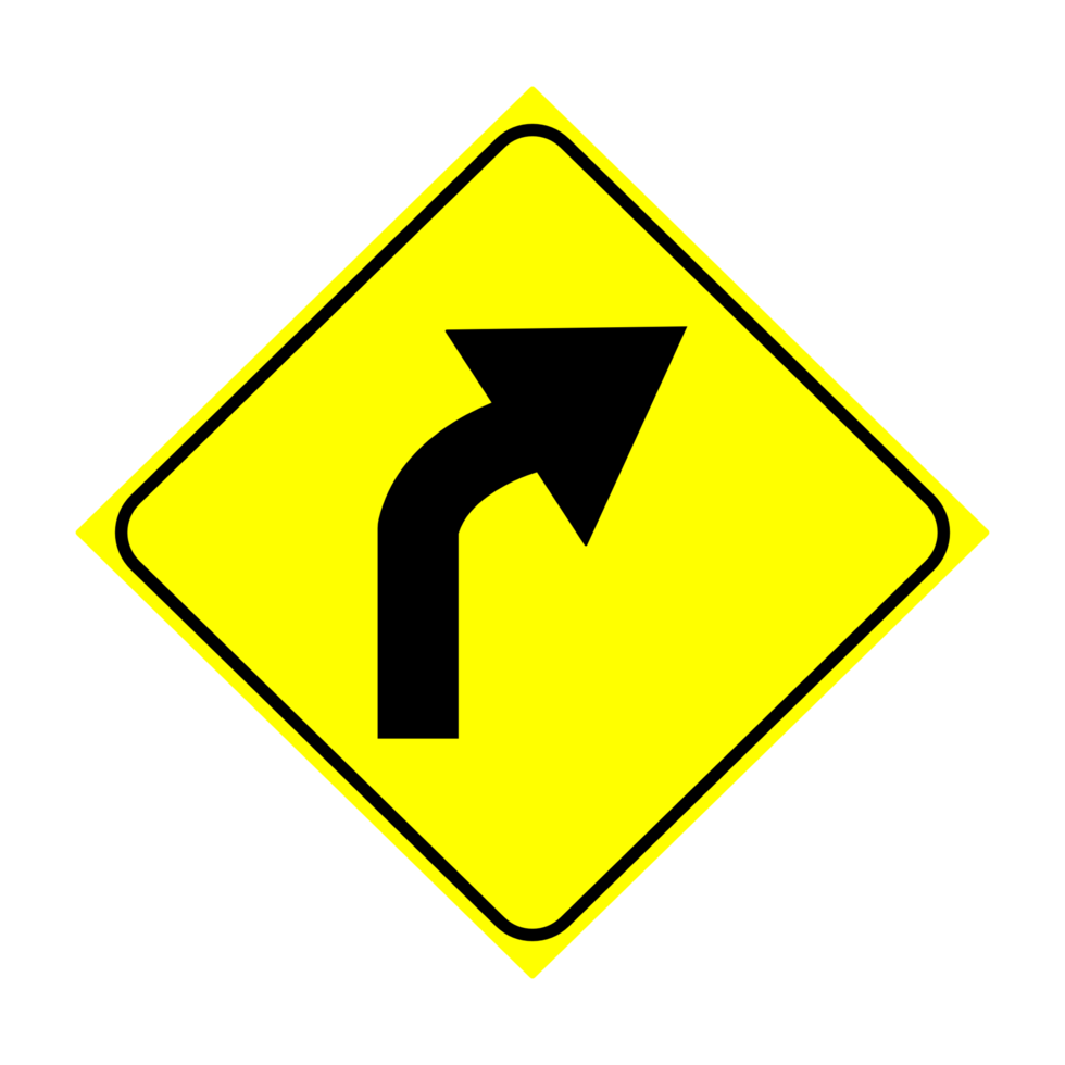 traffic sign, regulatory sign PNG