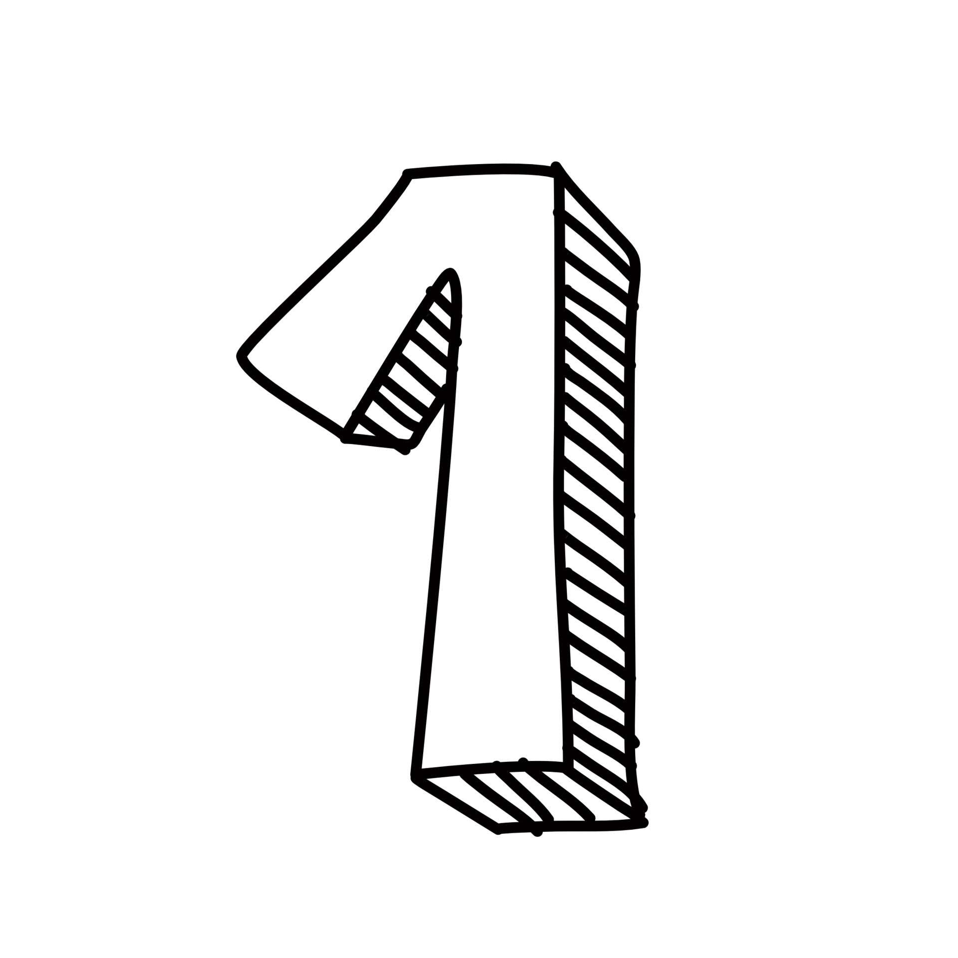 number one PNG file 21506368 PNG