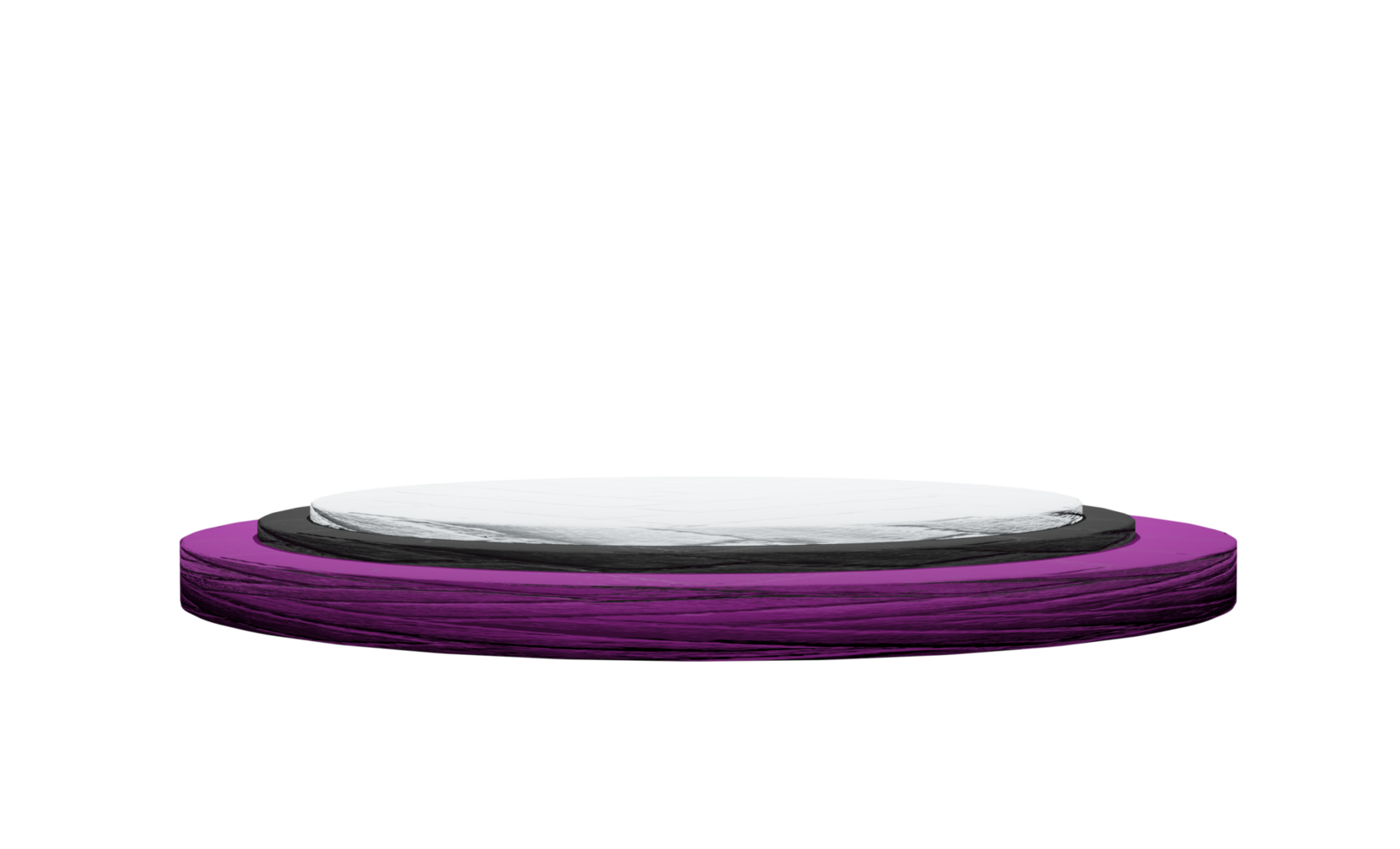 3d podium stage png