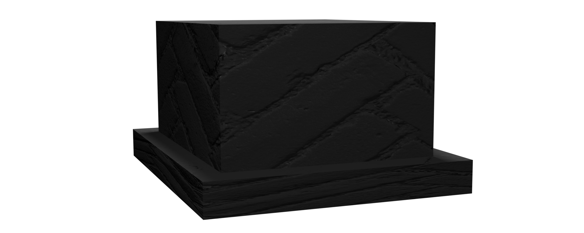 3d podium stage png