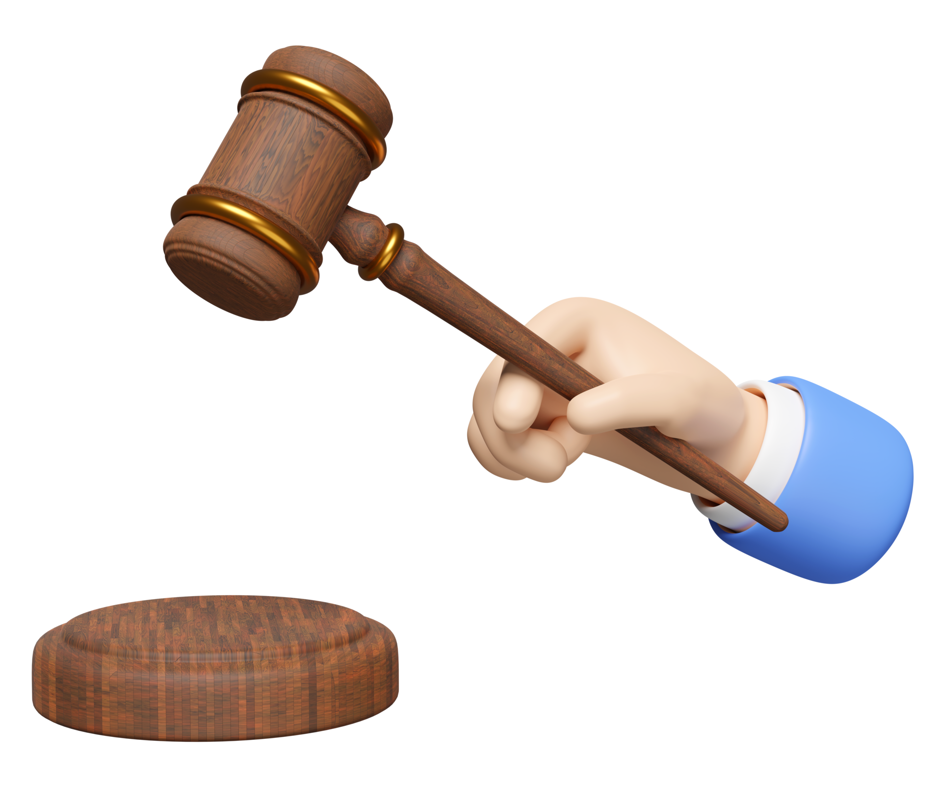 judges gavel png