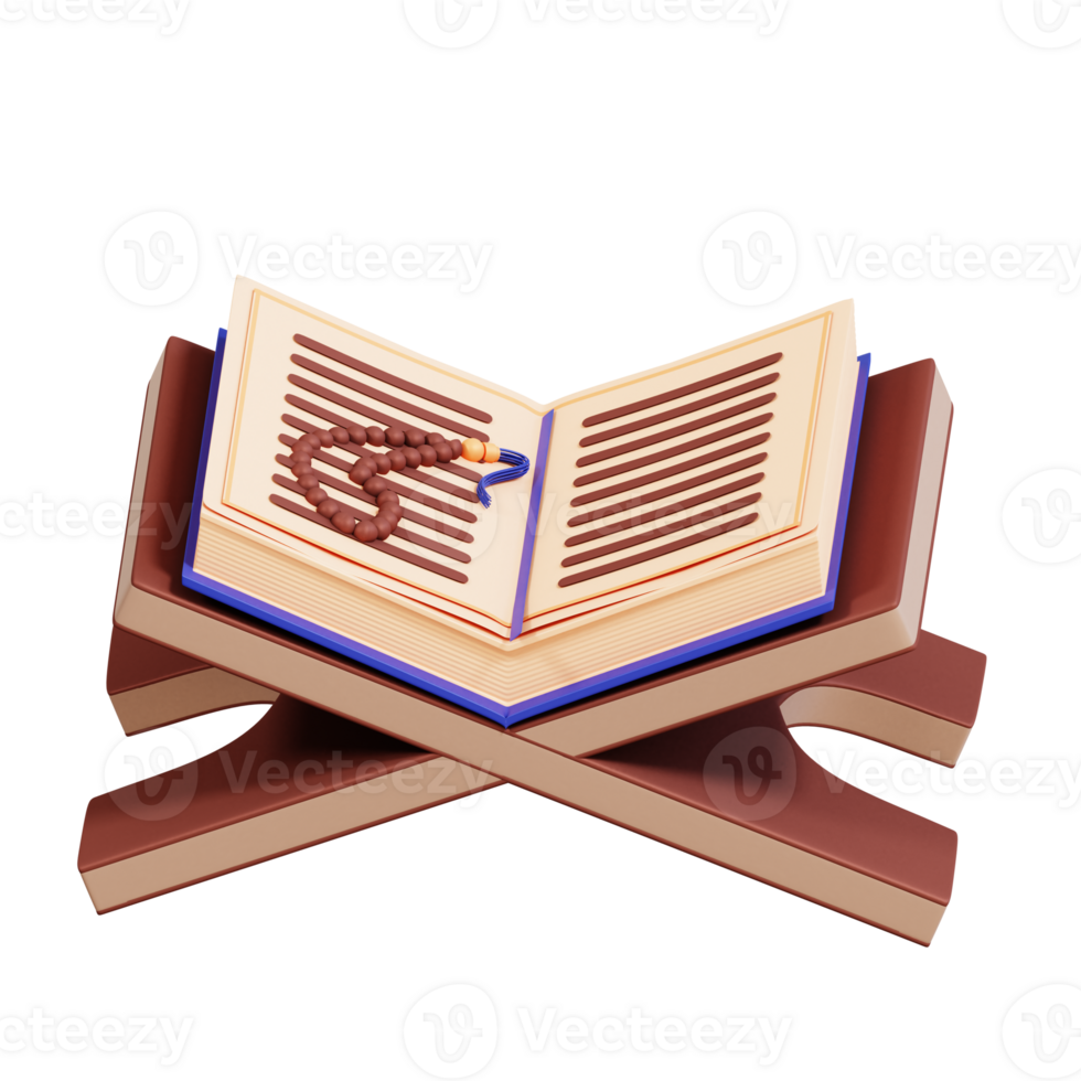 Ramadan Kareem 3D Icon png