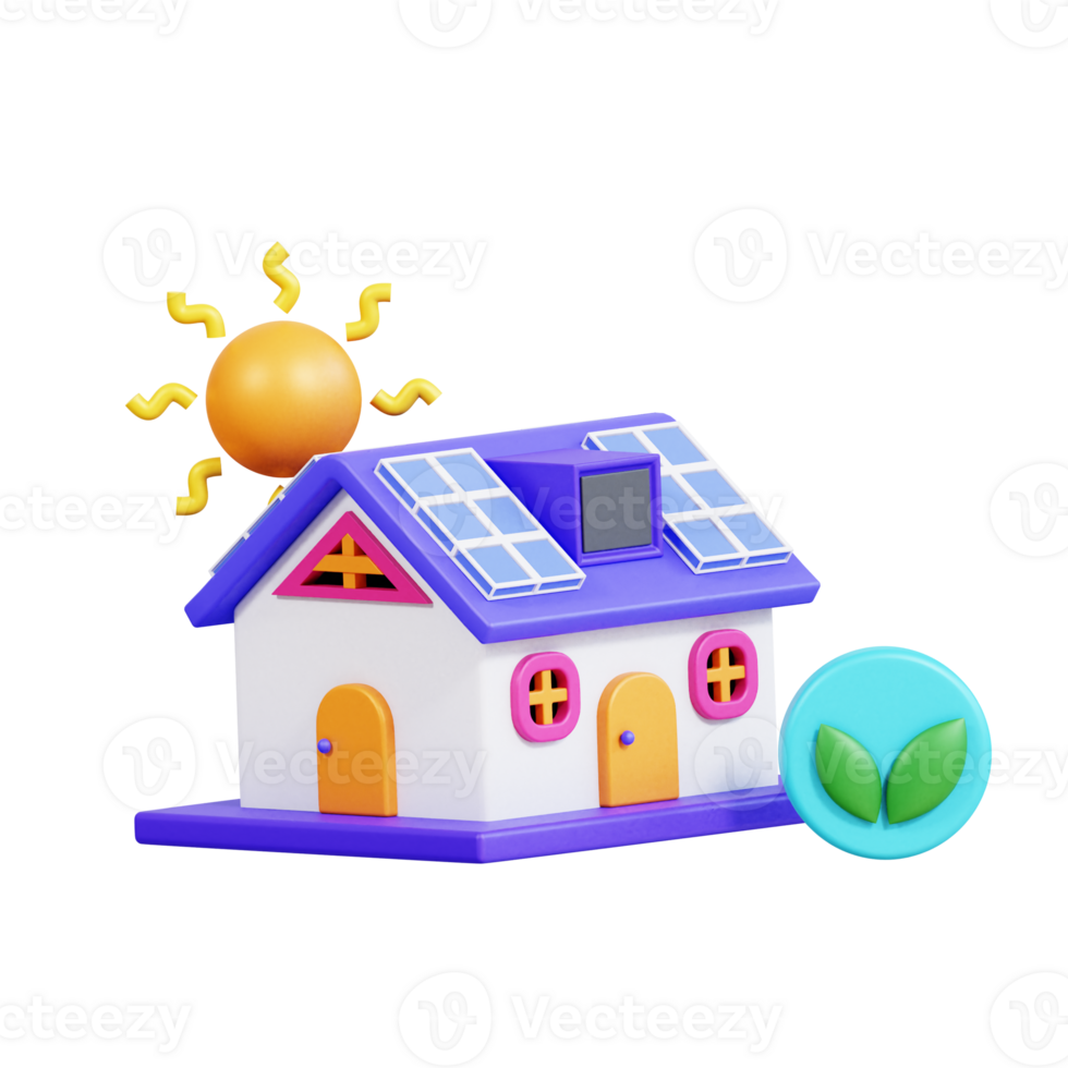 Future Things 3D Icon png