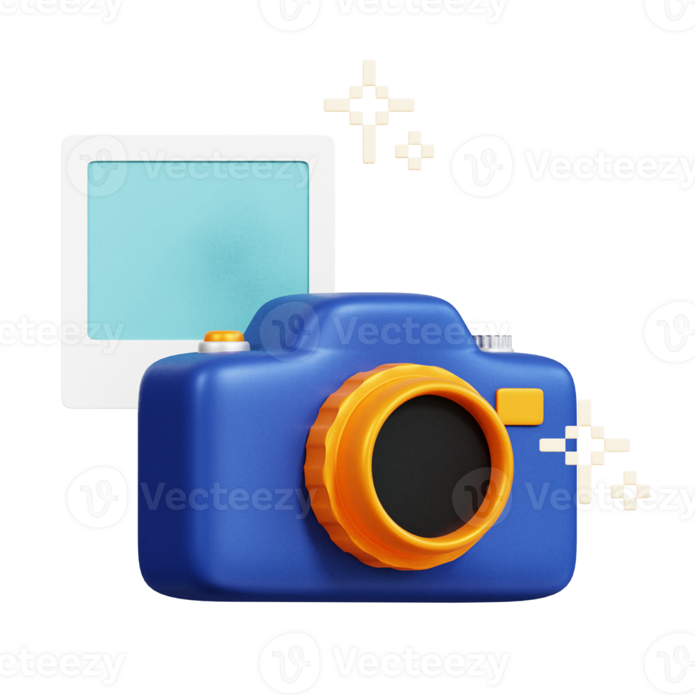 Media and Entertainment 3D Icon png