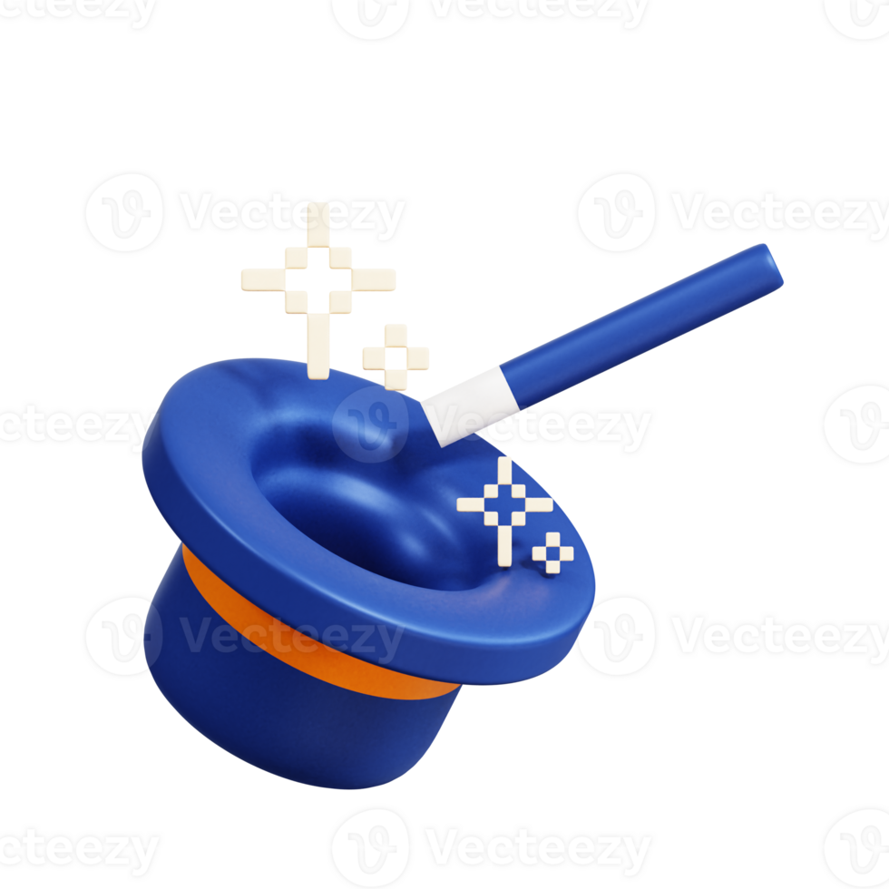 Media and Entertainment 3D Icon png