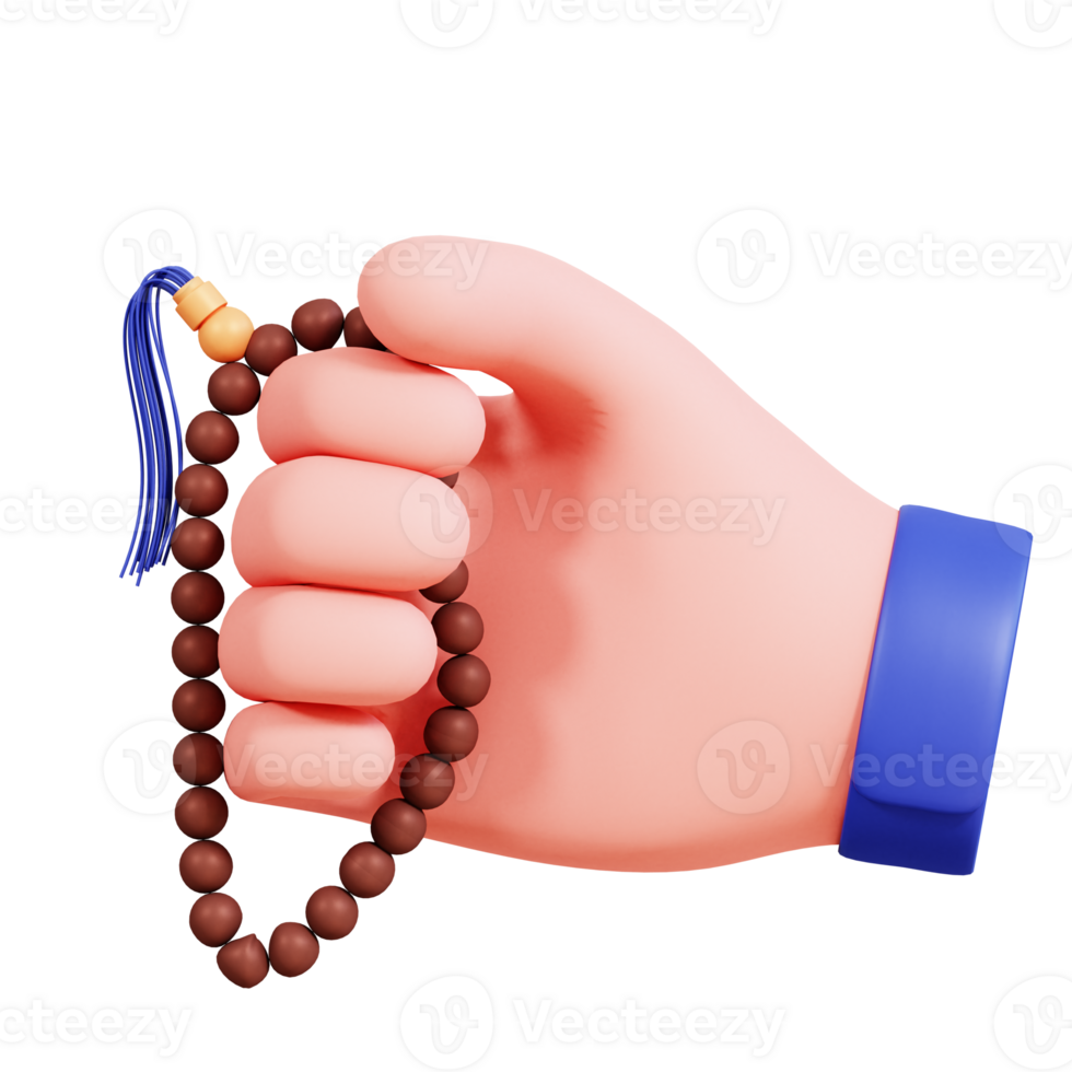 Ramadan Kareem 3D Icon png