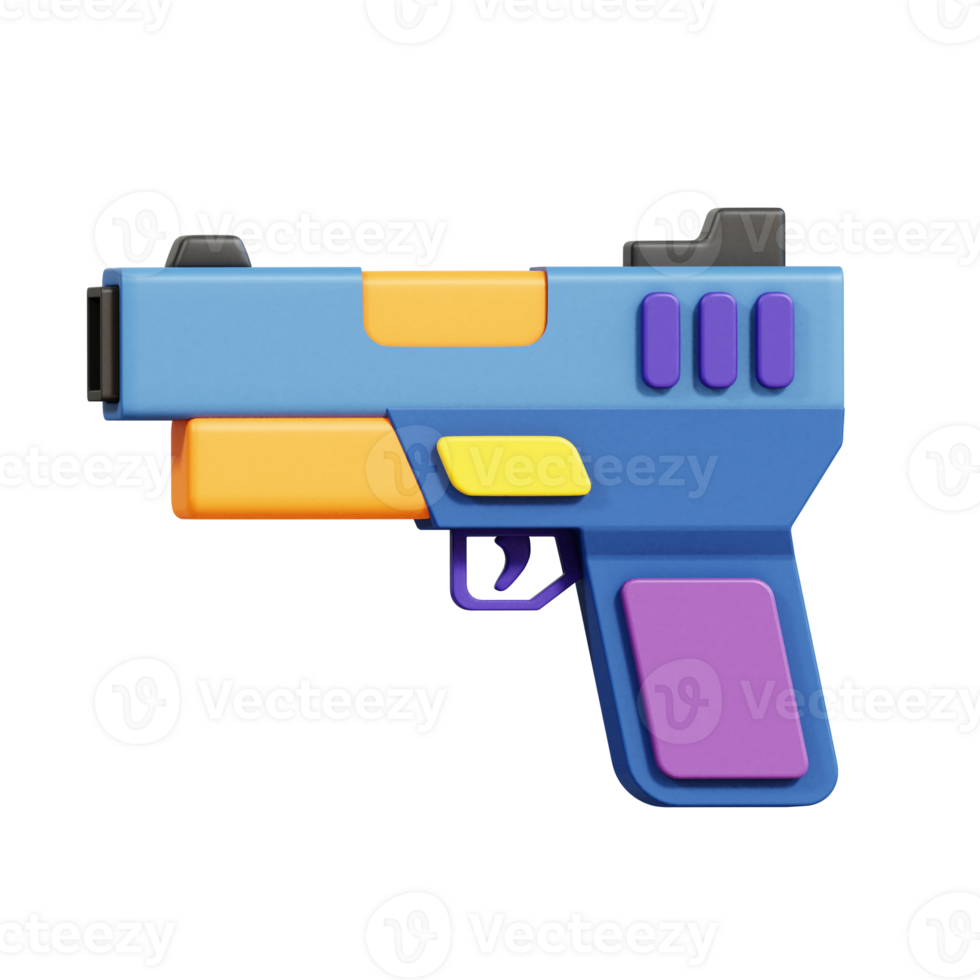 Law and Justice 3D Icon png