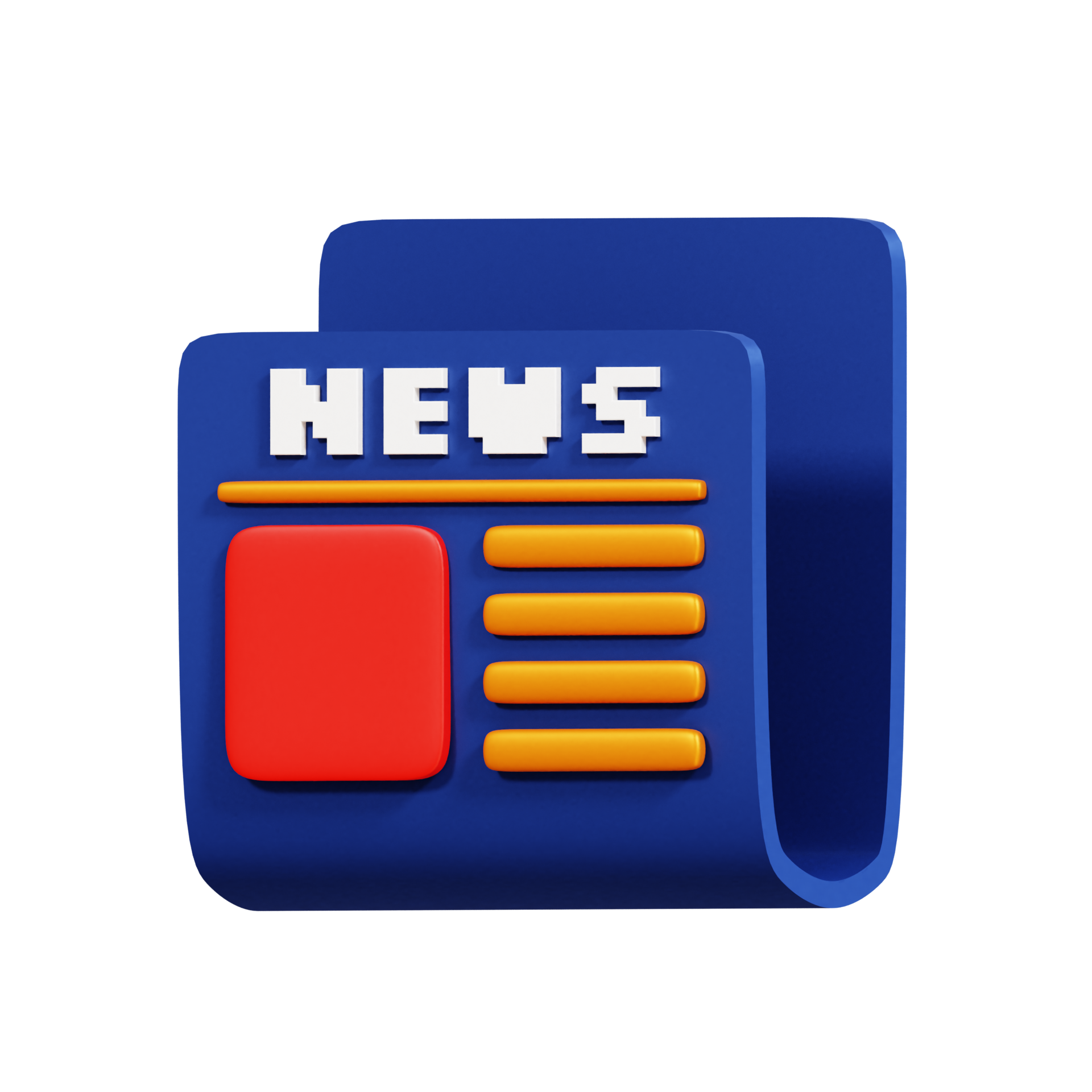 Media and Entertainment 3D Icon 21507324 PNG 