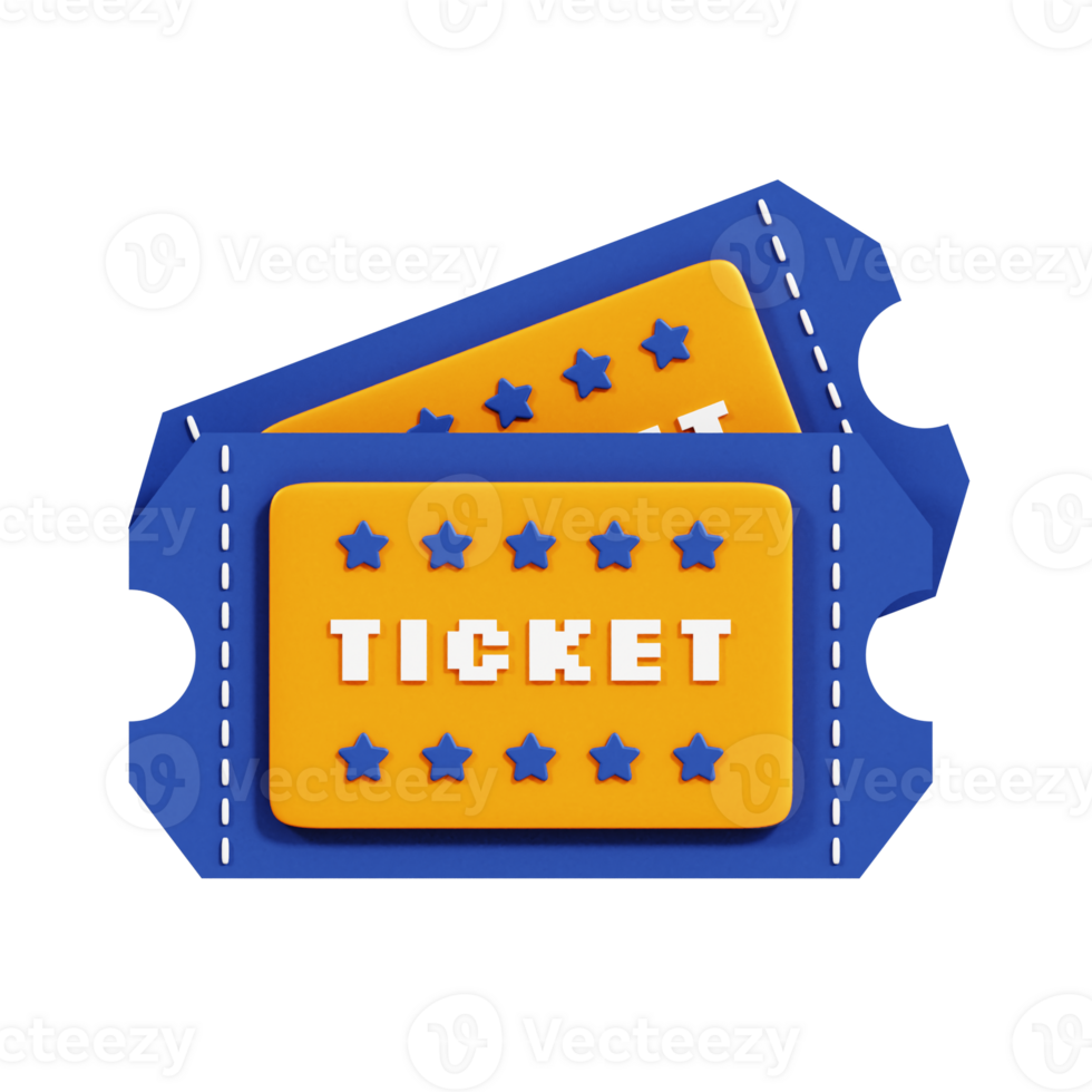 Media and Entertainment 3D Icon png