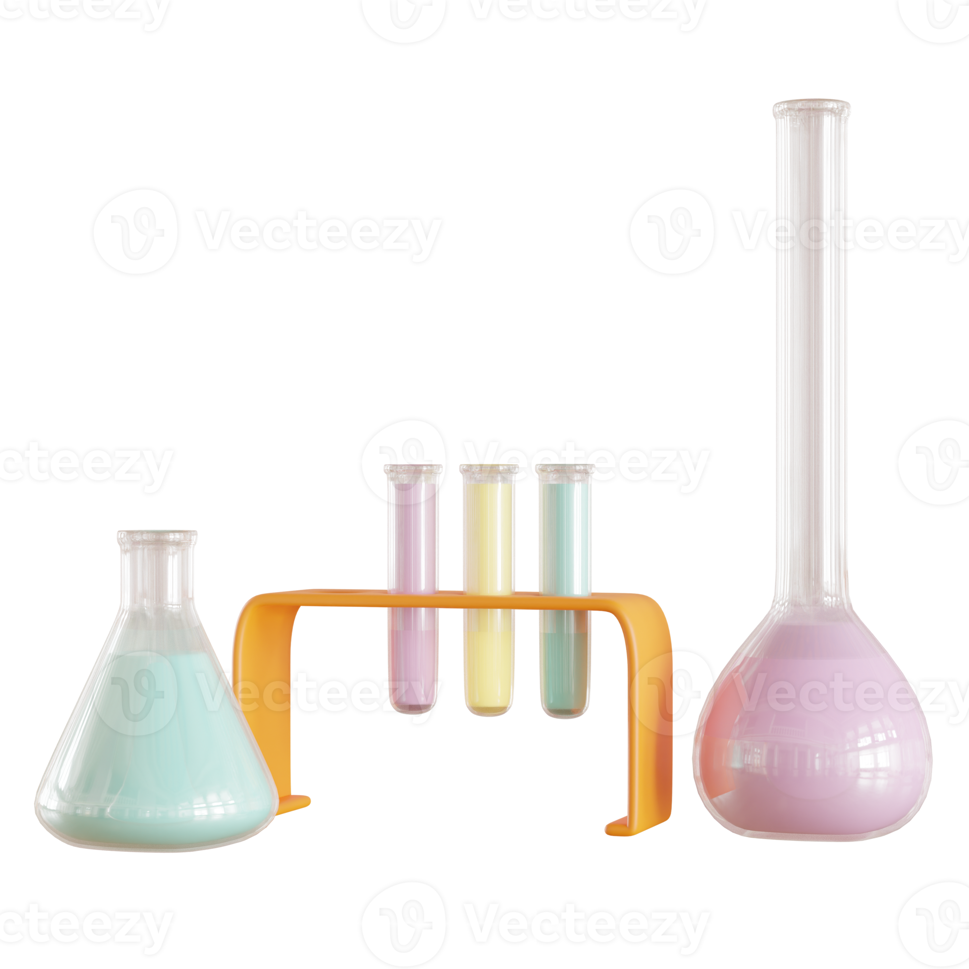 lab tools isolated on transparent background 21507461 PNG