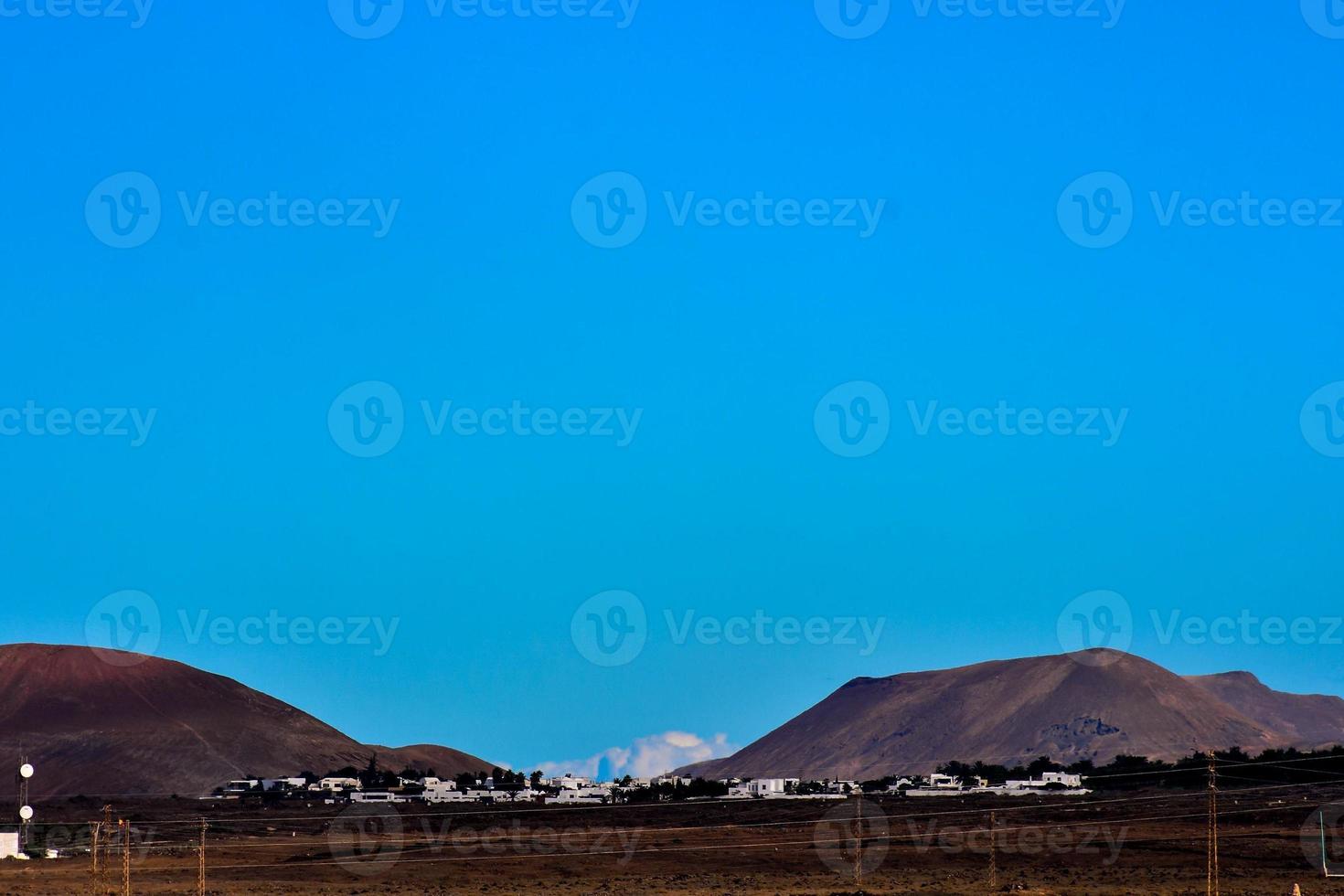 escénico rural paisaje foto