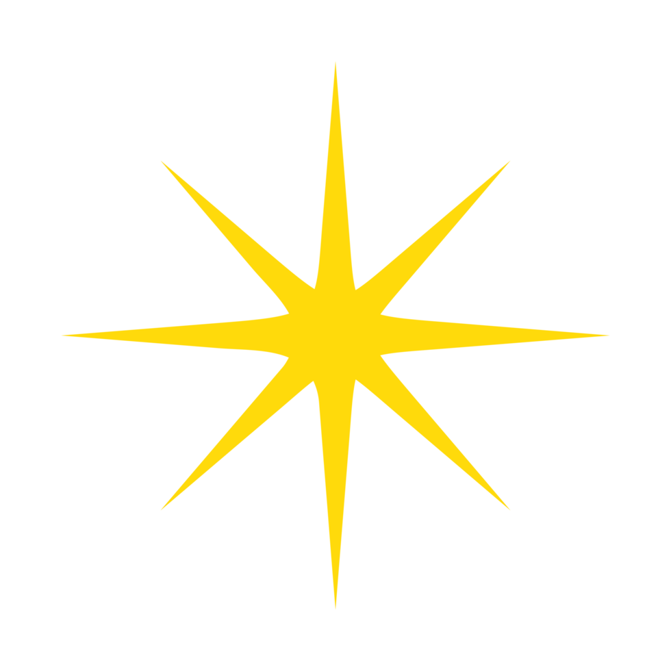 Gold star png, Golden Shotting star png transparent, gold bokeh stars Free png