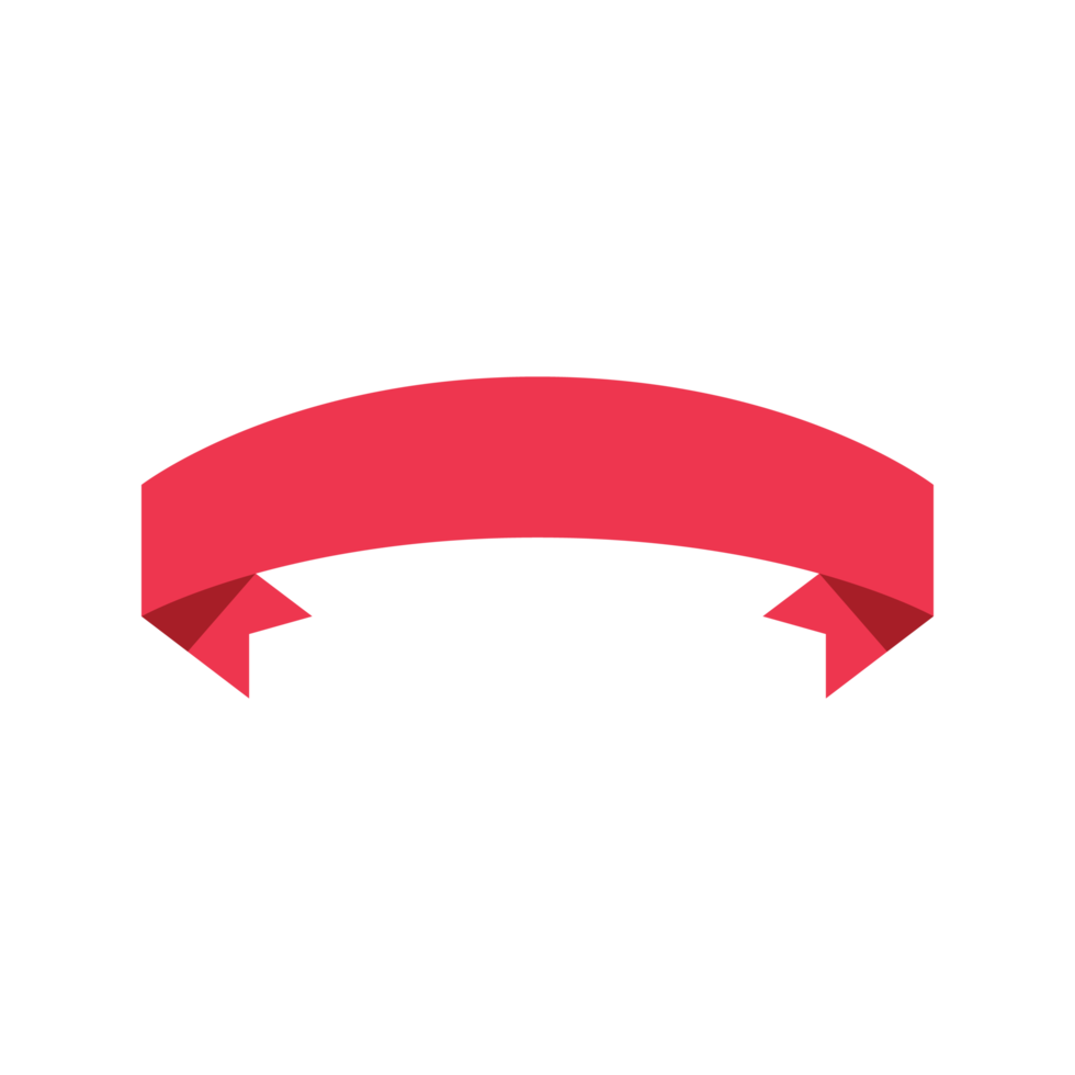 band baner ikon png, band transparent png