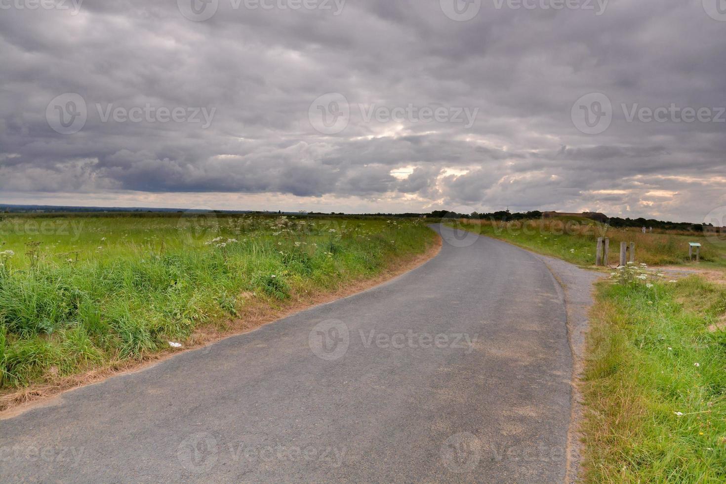 escénico rural paisaje foto