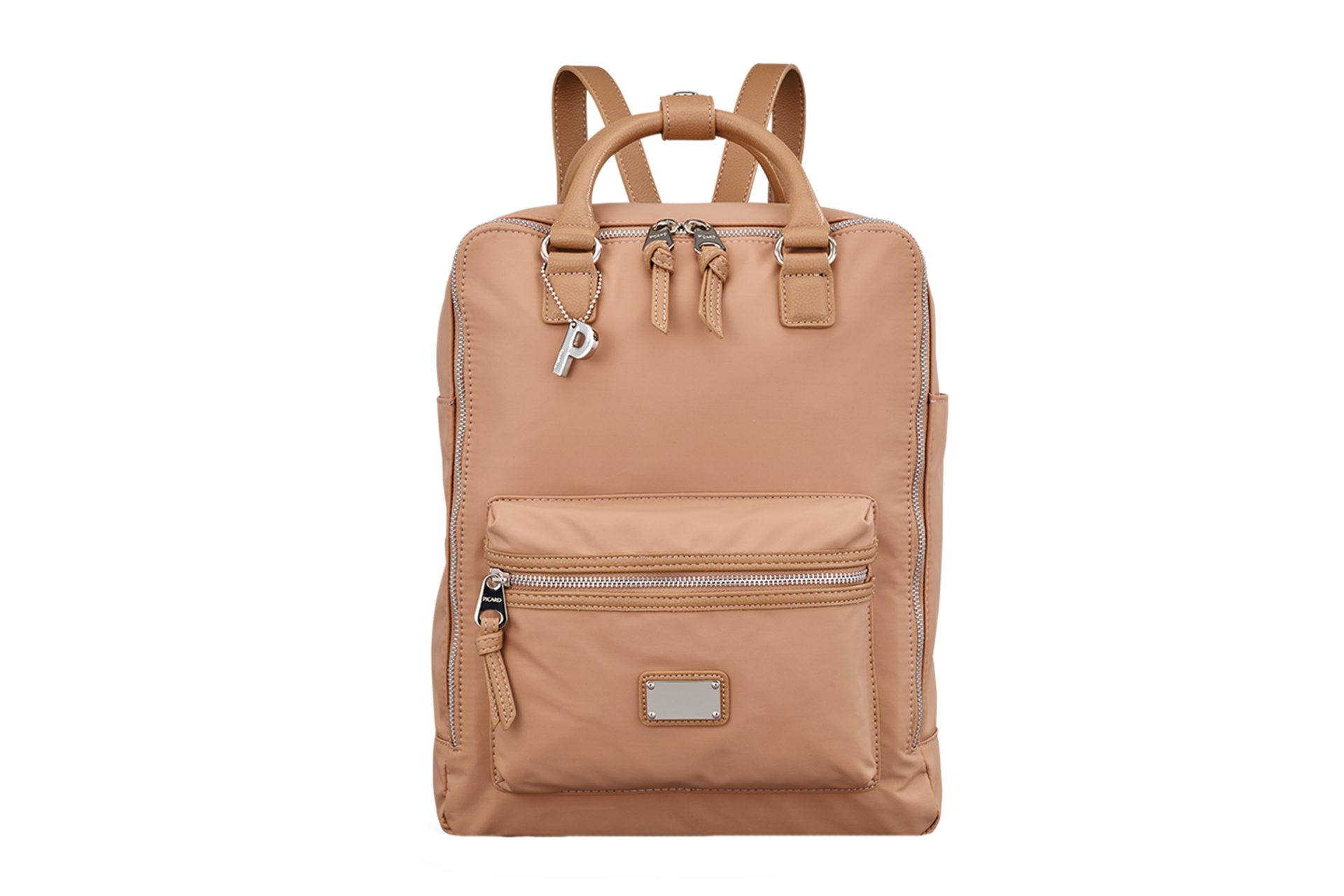 Beige Backpack Isolated On A Transparent Background 21509080 Png Beige Backpack Isolated On A Transparent Background 21509080 Png