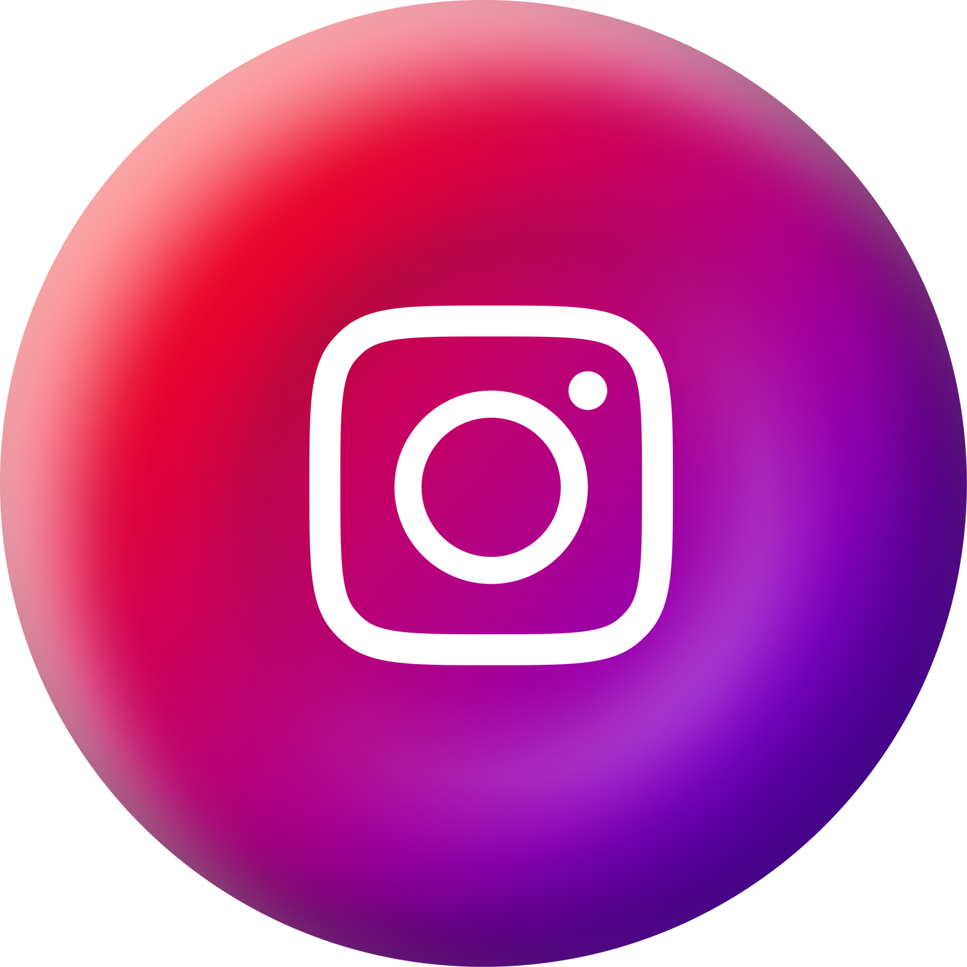 Social Media Instagram Logos PNG FREE 21512068 PNG