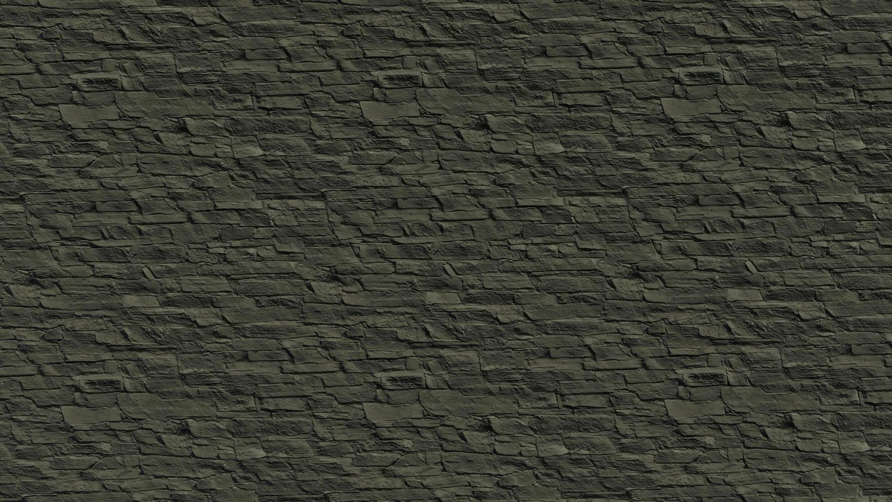 Stone pattern black for background or cover photo