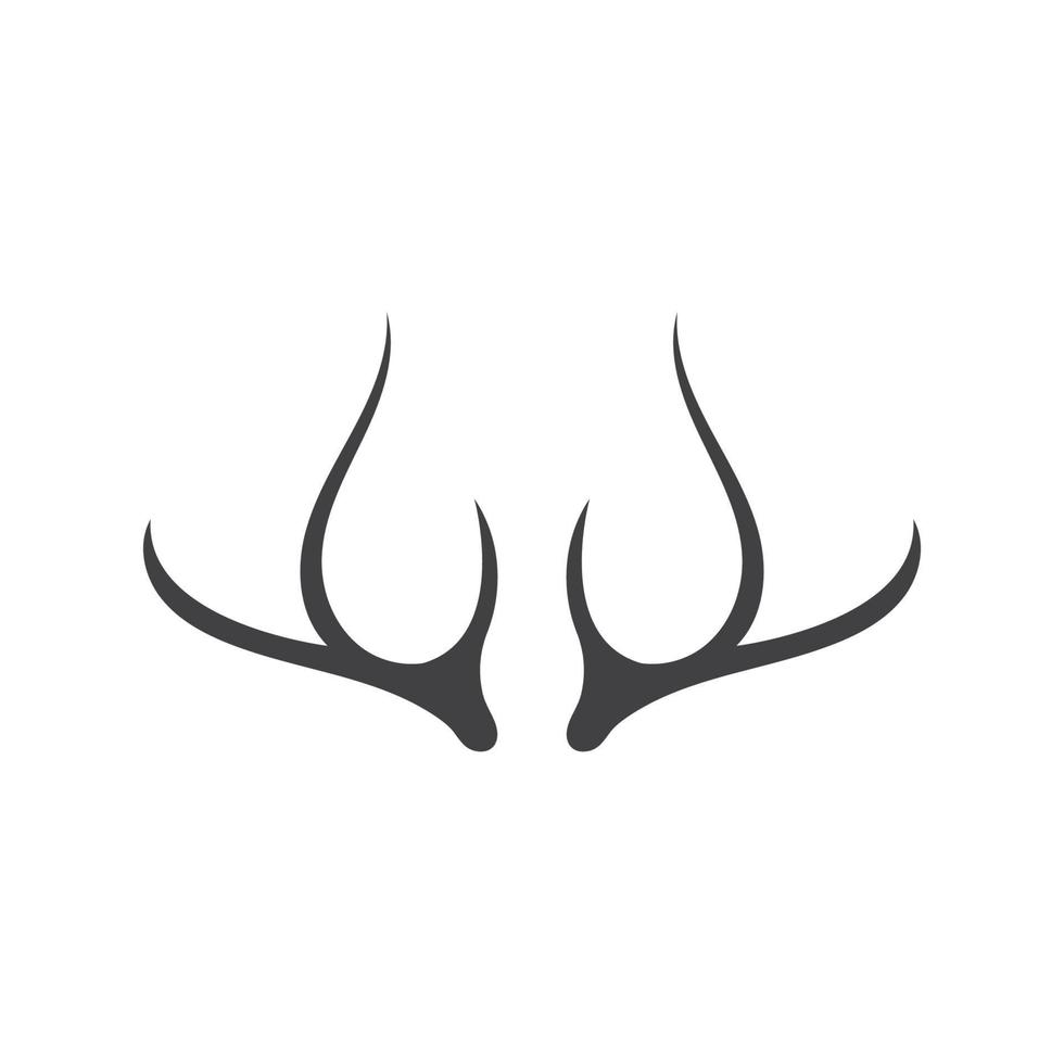 horn element vector icon illustration