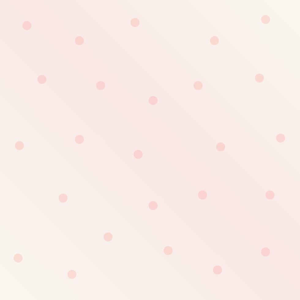 Seamless boho patterns with pink dot. Contemporary minimalistic trendy pink backgrounds for kids. Vector illustration Flat web design element for website or app, graphic design, logo, web site, socia