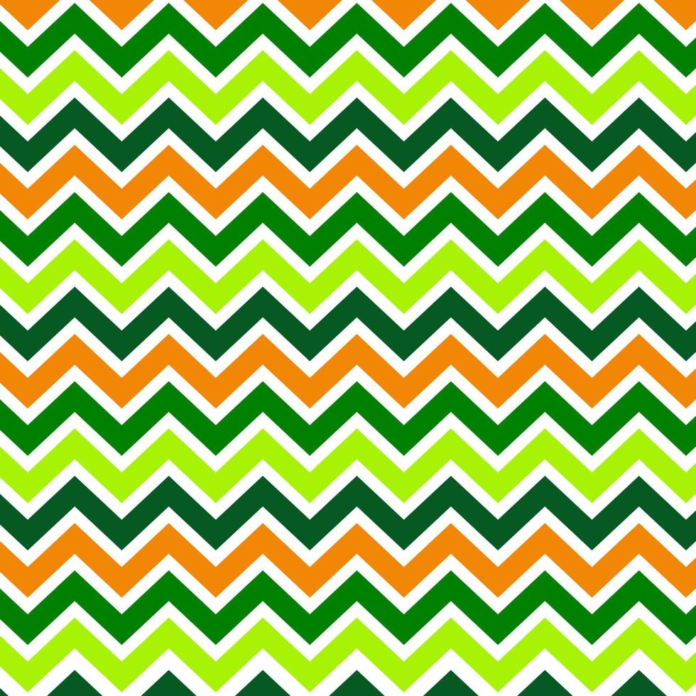 Seamless boho patterns with zigzag chevron wave. Contemporary minimalistic trendy pink backgrounds for kids. Vector illustration Flat web design element for website or app, graphic design, logo