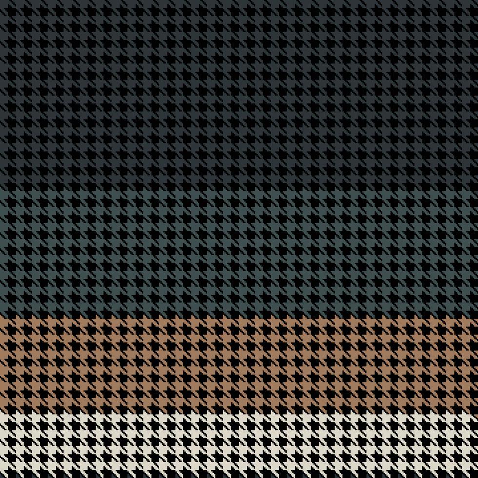 HOUNDSTOOTH ART 18 vector